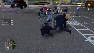 Провожаем ЛЕГЕНДАРНОГО Генерала ФСБ Alex_Vinchester с поста (2 успешных срока) Часть 7*