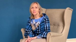 Ольга Арутюнян - сопровождающая в родах