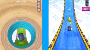 Going Balls  Super Speed run Gameplay New Update Level 1457 to 1460