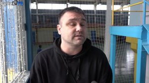 Финал районного первенства по футболу