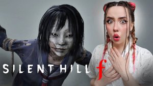 ЖУТКОЕ ПУГАЛО и ПРЕДАТЕЛЬСТВО! ➤ Silent Hill f #5
