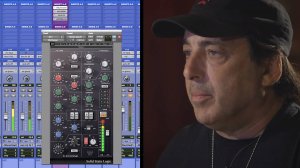 02. EQ, Compression, Excitement, Effects, Multiband Dynamics, Limiting and 'CLA Vocals'