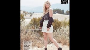 Эмили Кинни ( Emily Kinney )