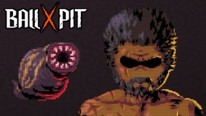 ПОСЛЕДНИЙ ЭТАЖ. ФИНАЛЬНАЯ БИТВА - BALL x PIT #5