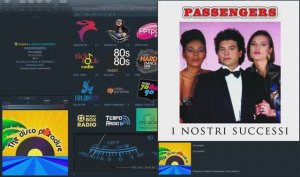 Всплывающие панели расширяют возможности сборки