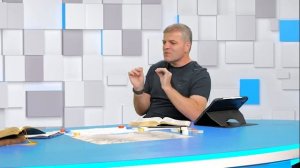 СУББОТНЯЯ ШКОЛА – Исток всех противостояний _ Квартал 4, Урок 4 - Лос Анджелес