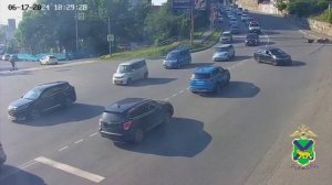 Госавтоинспекция Приморья: 538 мотоциклистов привлечены к ответственности, каждый пятый подросток
