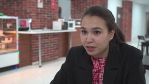 Курс 3 Раздел 6 Занятие 6.1