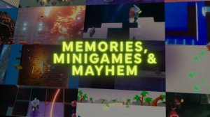 Trailer_ Lumo 2 - A Vibrant Puzzle-Platforming Metroidvania Out Now!