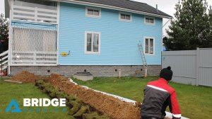 Компания Bridge-Service благодарит вас за видео отзыв.