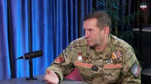 Разговоры о важном #7 НВП "Полигон"