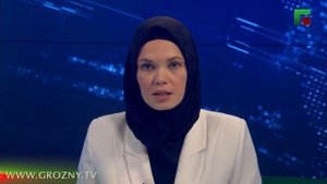Экспресс-новости на арабском языке. Эфир от 19.10.2025г