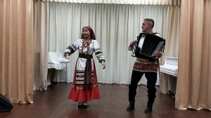 Некипелова Евгения 11 лет