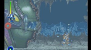 Megaman X5 (2000) [PS1]