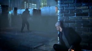 «HITMAN ABSOLUTION». ГОРЯЩИЙ ОТЕЛЬ (ШУМНЫЙ УБИЙЦА). Прохождение от SAFa