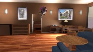 SFM | Counter Titan - W&W - OIIA OIIA (Spinning Cat)