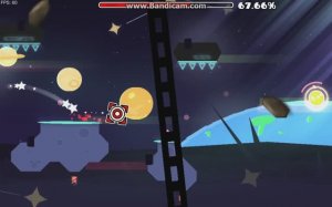 DAILY LEVEL #3,248| Elliptical Luma by Yoshme | Geometry Dash 2.2