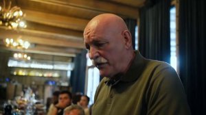 «Я должен был погибнуть в том бою…»