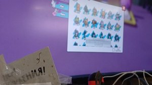 Ивалюция милых бреенрот 2