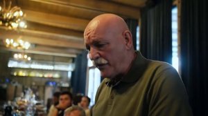 «Я должен был погибнуть в том бою…».