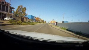 Поездка на Ейскую косу!
