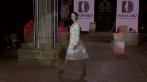 Показ коллекций от ведущих дизайнеров 21 июля 2023 год