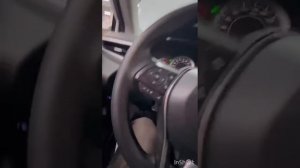 тайота королла кросс