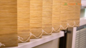 Вертикальные жалюзи