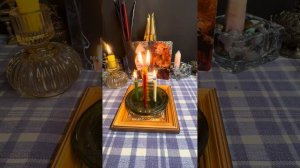 Когда прокляли через молитву. Снимаем насланные проклены каналом исцеления Пантелеймона целителя.