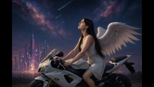 Heading Home - Cinematic Synthwave Song