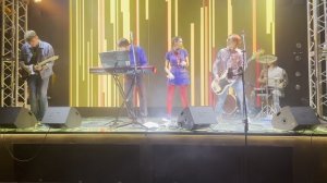 Вечеринка 80х – «Вечно молодой»