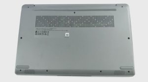 Разборка ноутбука Lenovo IdeaPad 3 Gen 6 (14)