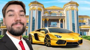 НОМЕР В ОТЕЛЕ ЗА $1 VS $1,000,000! | МИСТЕР БИСТ