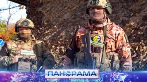 ⚡️ Боец из зоны СВО: «Хотя бы один праздник для папы должен быть!»