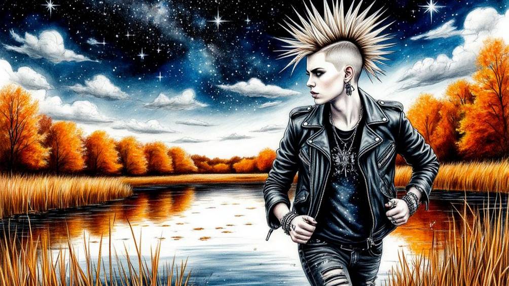 Альбом Хулиган 16 (364)