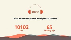 Whats Your Hearing Age (Quick 30-Second Test)