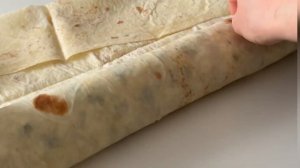 Пирожки из лаваша