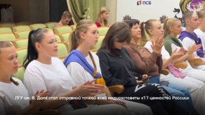 Как прошла Медиафорума в Крыму: поговорили о достоинстве