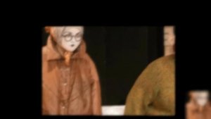 Спектакль «Жизнь Ж…» (тизер)