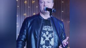 Песня Сергея Войтенко "Морошка ". Авторское видео . 10.04.2024.