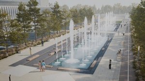 ✨ ЦУМ в Казани перерождается: не просто магазин, а целая вселенная ремёсел и культуры!