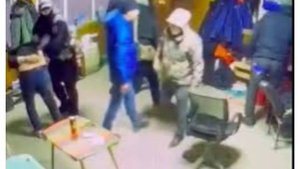 Мужчина внезапно умер после задержания полицией в Якутске