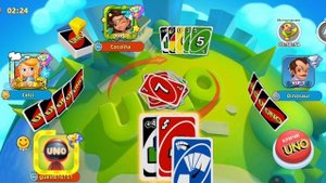 UNO!™ Mobile