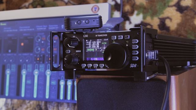 Соляночка- QSO- на 40 метрах. Ну и конечно мои покрасы в DaVinci #радиолюбители #радиосвязь #DaVinci смотреть онлайн