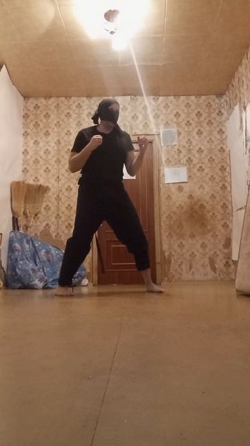 Крайне Северный Ниндзя: 20 Октябрьское Чудо 8 (20.10.2025) Very Nordic Ninja: 20 October Wonder 8