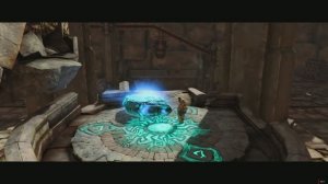 Darksiders 2 Карн баг Прохождение... Камни, сердца Стража.