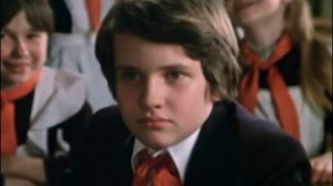 Репортаж  "История создания фильма "Чучело""