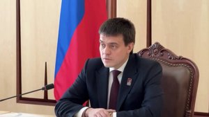 МИХАИЛ КОТЮКОВ НАЗНАЧИЛ НОВОГО МИНИСТРА ОБРАЗОВАНИЯ КРАЯ