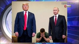 В Будапеште без компромиссов почему Путин не примет условия Трампа