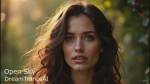 DreamtranceAI - Open Sky